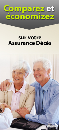 Assurance Décès