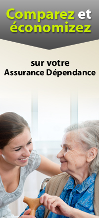 Assurance Dépendance