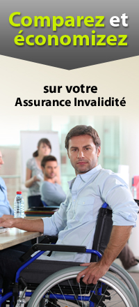 Assurance Invalidité