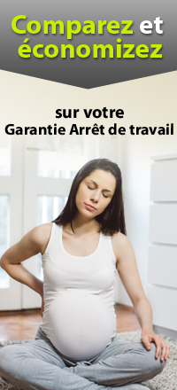 Garantie Arrêt de travail