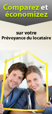 Prévoyance du locataire