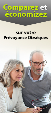 Prévoyance Obsèques